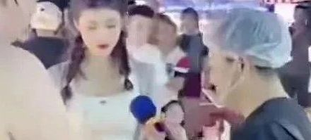 知名头部网红,在青岛搞“涉黑、绑架、活埋”剧本翻车,被警方通报,永久封禁!_无忧印象